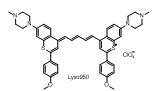 Lyso950 化学结构