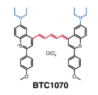 BTC1070 化学结构