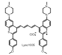 Lyso1005 化学结构