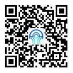 公众号二维码