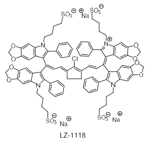 HC1362 化学结构