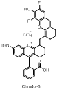 Chrodol-3 化学结构